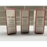 Shiseido Treatment Softener Enriched Mini sample 7ML

Dutch translation:
Shiseido Treatment Softener Enriched Mini-sample 7ML